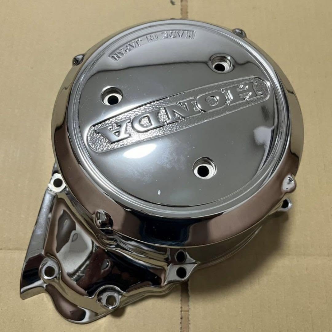 Amazon.co.jp: CB750FOUR CB750K ジェネレーターカバー : おもちゃ